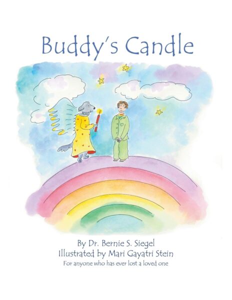 Buddy’s Candle