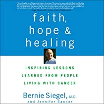 Faith, Hope & Healing