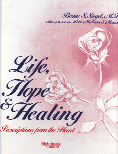 Life, Hope & Healing