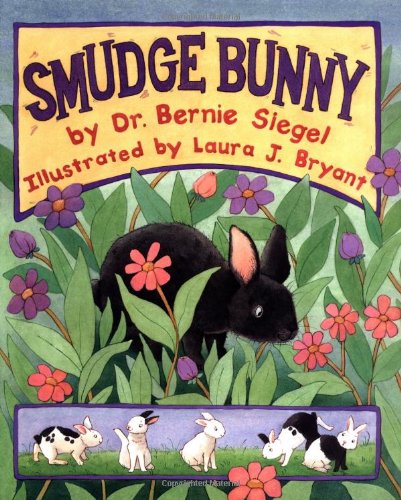 Smudge Bunny