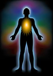 energy healing images