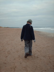 lonely-boy-walking