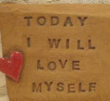 message-love-yourself
