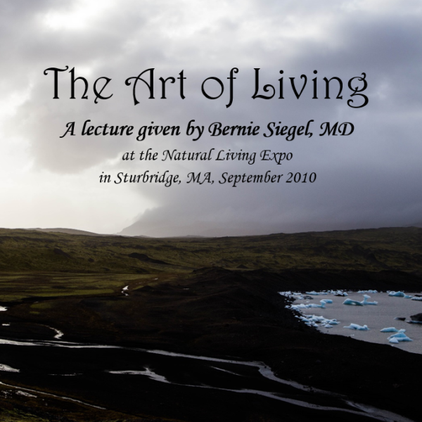 The Art of Living – 2 CD Set