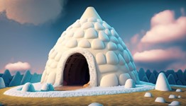 igloo