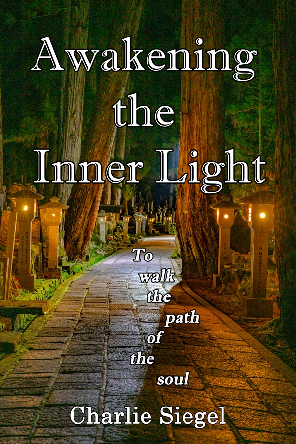 Awakening the Inner Light book cover