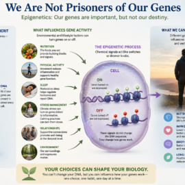 epigenetics overview