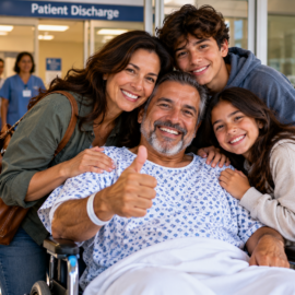 an exceptional patient